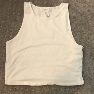 Women’s Tank-Top Crop top